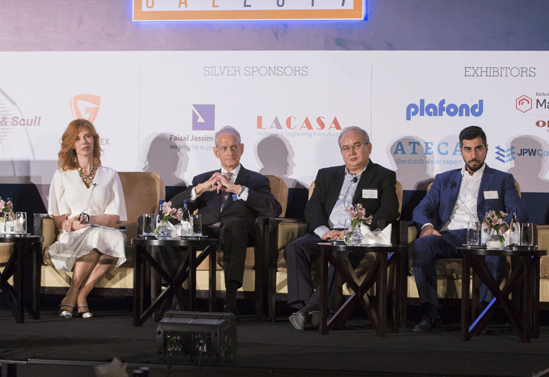 Video MEP Conference 2017 Retrofitting Panel Construction Week Online