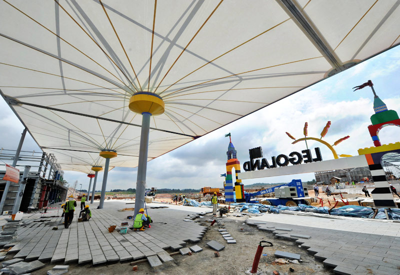 pictures-legoland-malaysia-under-construction-construction-week-online