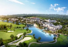 Damac launches $462k Akoya Oxygen hotel spa villas