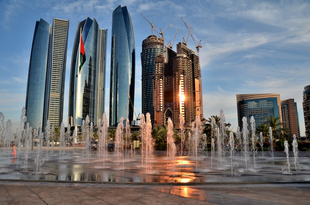 Abu Dhabi launches Al Riyadh City project Construction Week Online