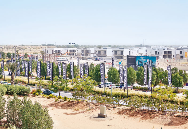 Units at $6bn Akoya ‘technically all sold out’
