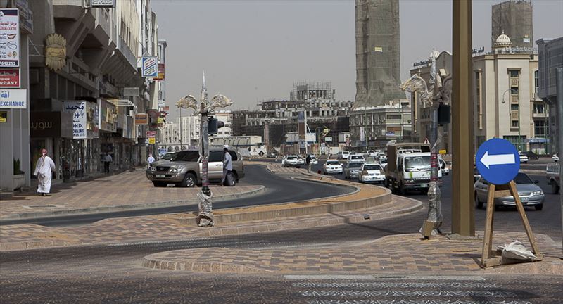 Uae Musanada Completes 35m Al Ain Hospital Works Construction Week Online