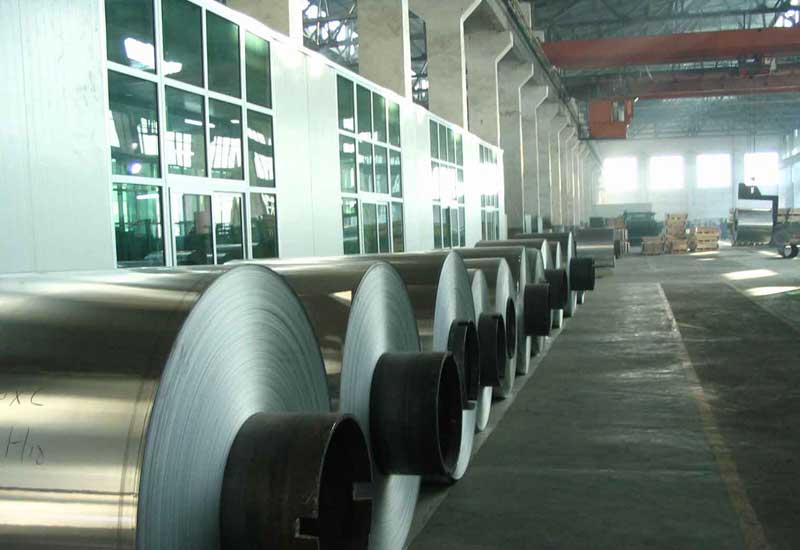 Saudi steel output capacity to rise by 50%
