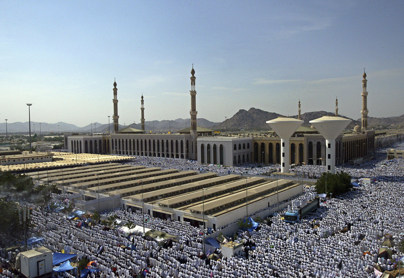 The new energy projects to be implemented in holy sites soon.