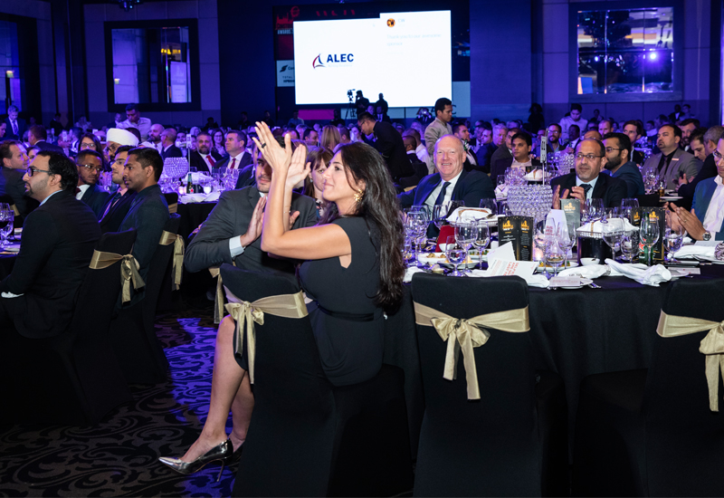 CW Awards 20 Commercial Project of the Year shortlist is out