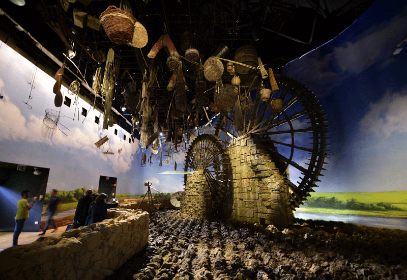 Pictures: Expo 2015 opens in Milan - Construction Week Online