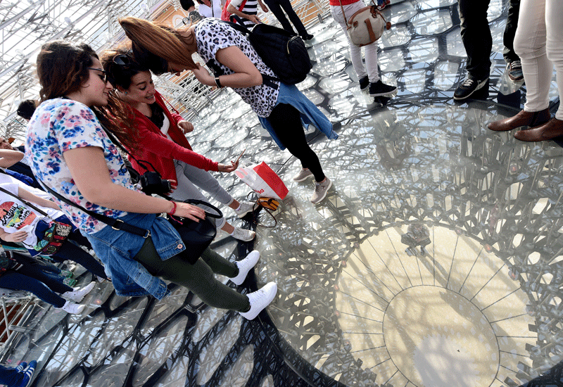 Pictures: Expo 2015 opens in Milan - Construction Week Online