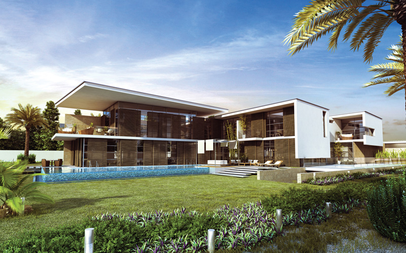 Damac drives ahead with Ramadan offer - Construction Week Online