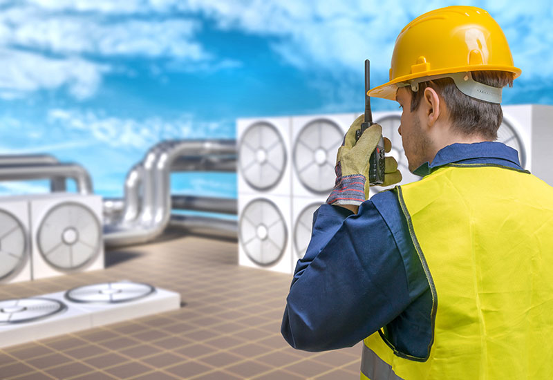 ASHRAE opens submissions for papers on efficient building design