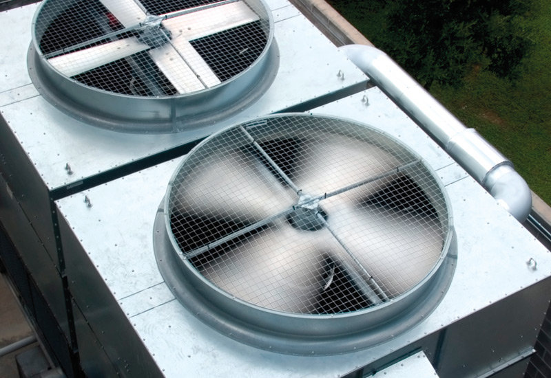 Survey highlights green role of HVAC Construction Week Online