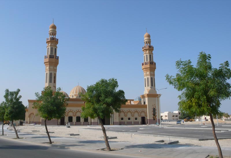 Jubail - Construction Week Online