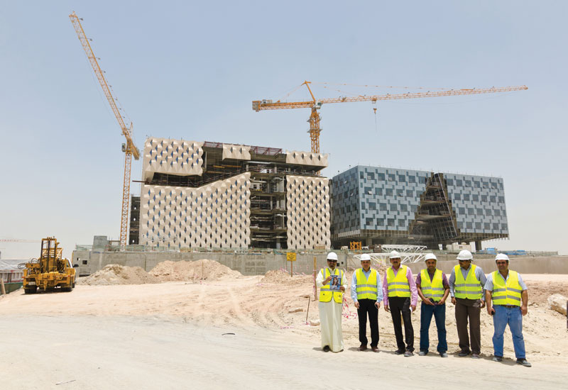 site-visit-mep-at-kuwait-university-construction-week-online