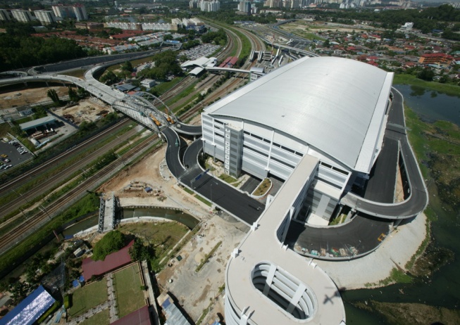 Malaysian Maju Group Nears 200m Debut Ksa Project Construction Week Online