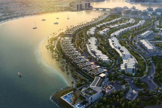 RAK Properties reports increase in revenue to $48.4m for Q3 20
