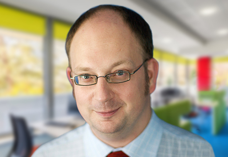 Parsons appoints MEA business development director