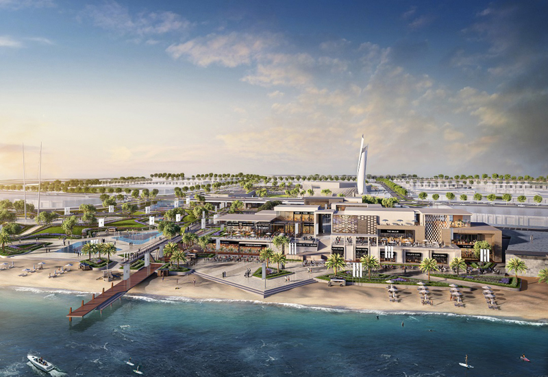 Q Properties launches P1 of $2.18bn Reem Hills residential project