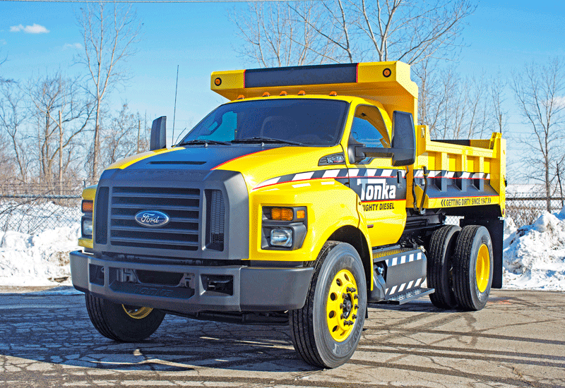 F150 tonka for sale hotsell