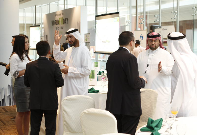 Pictures World FM Day 2012, UAE celebrations Construction Week Online