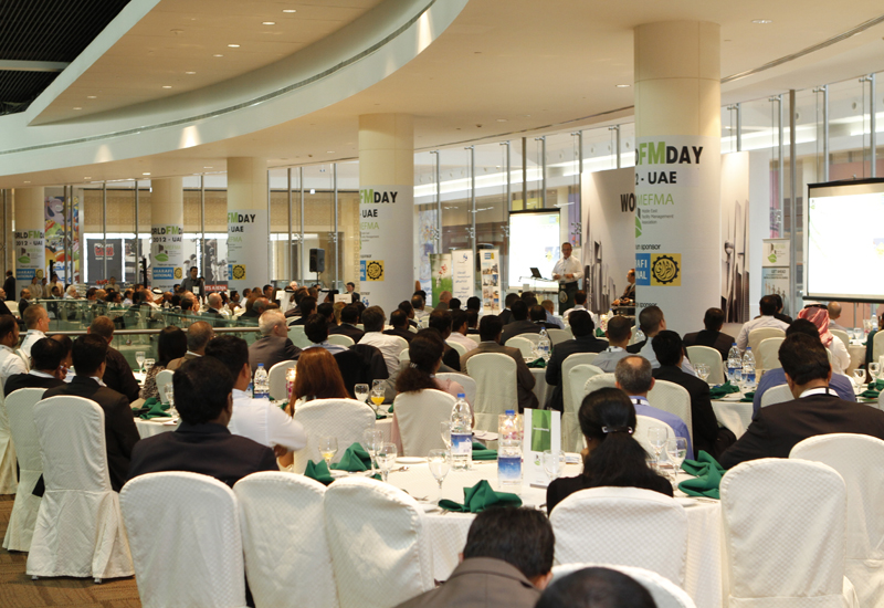 World FM Day celebrated in UAE for second time Construction Week Online