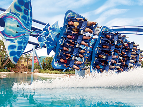 Will Seaworld Be Opening In Saudi Arabia Construction Week Online