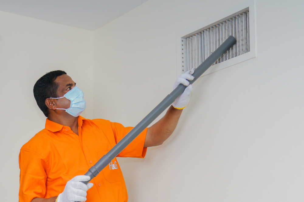 Maintaining proper indoor air quality is the need of the hour