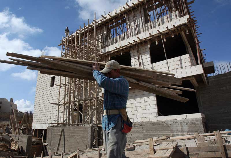 'Top ten for 2010' construction trends revealed Construction Week Online