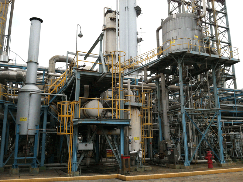 KBR wins deal to engineer Algerian ammonia plants - Construction Week