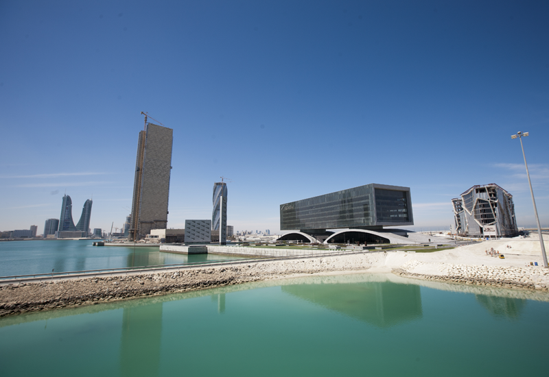 Bahrain 66m Hilton Bahrain Bay To Open In 2020 Construction Week Online