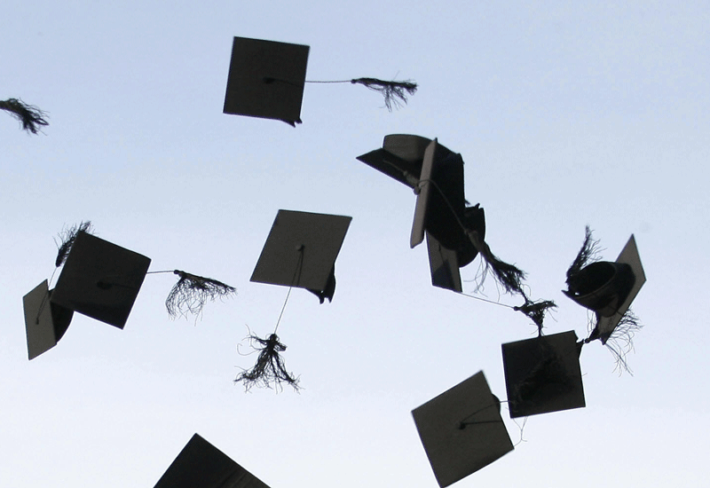 Top 50 engineering universities in the world Construction Week Online