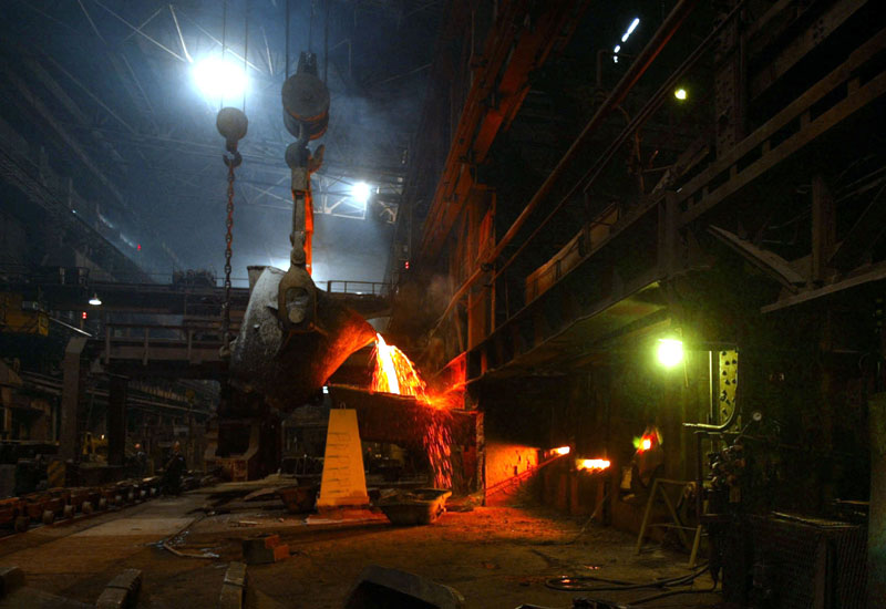Copper price fluctuations to hit ME cable industry - Construction Week 