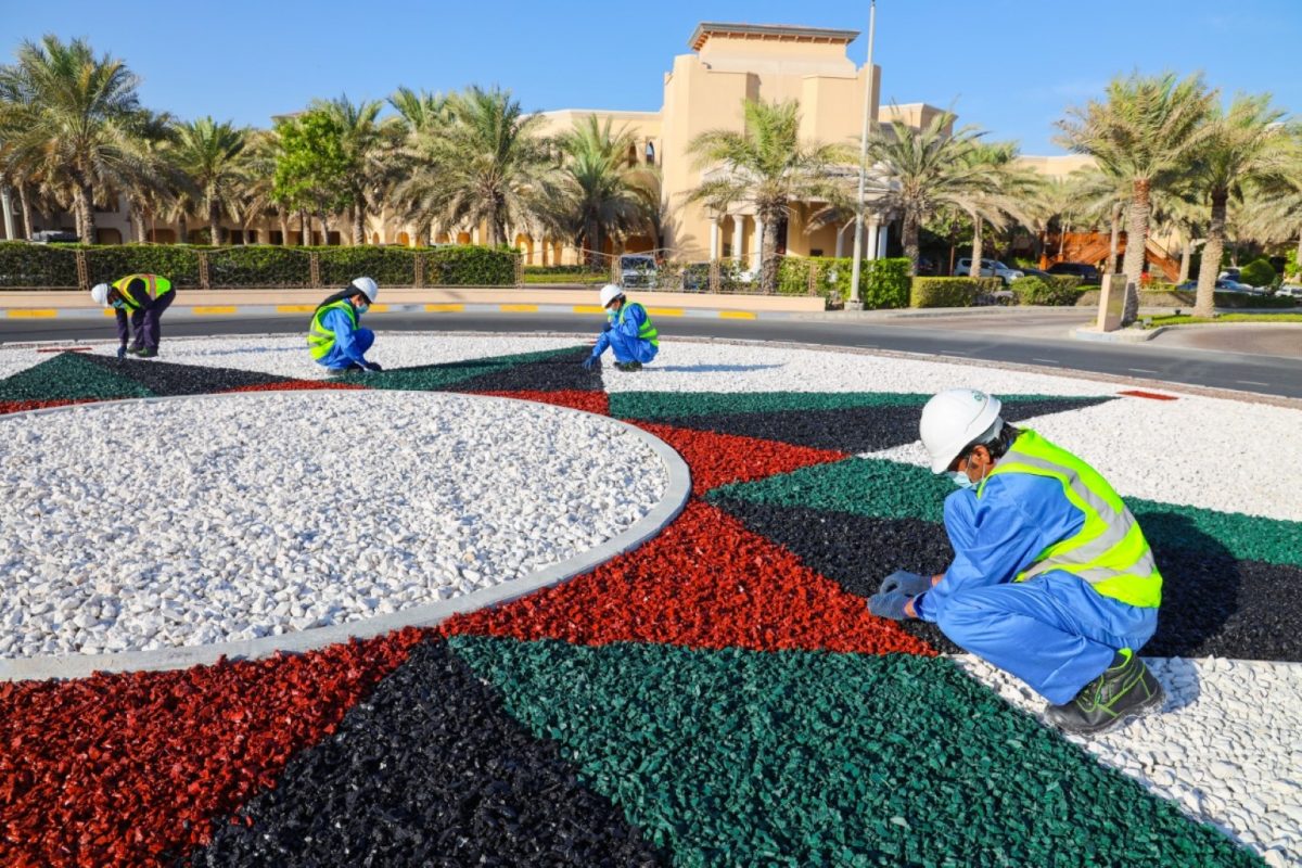 Upcycled Wonders: Sustainable Landscaping with Repurposed Materials