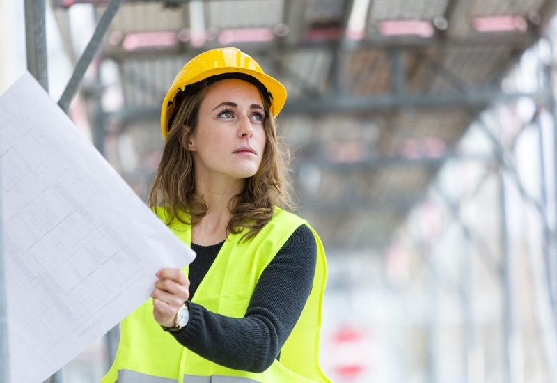 Women in Construction conference to launch in October 2021