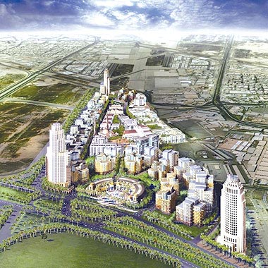 Gateway to a new Jeddah - Construction Week Online