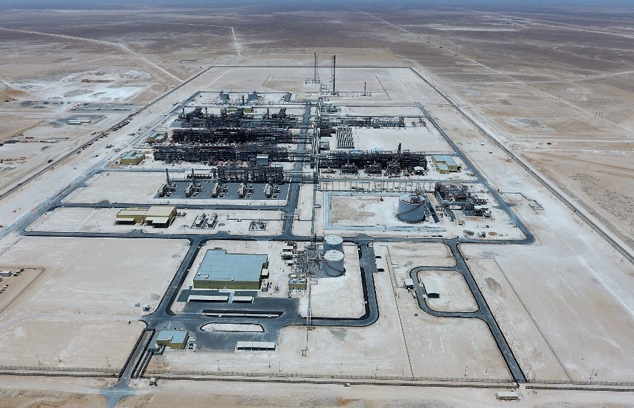 BP Oman extends Block 61 life cycle agreement with Yokogawa till 2025