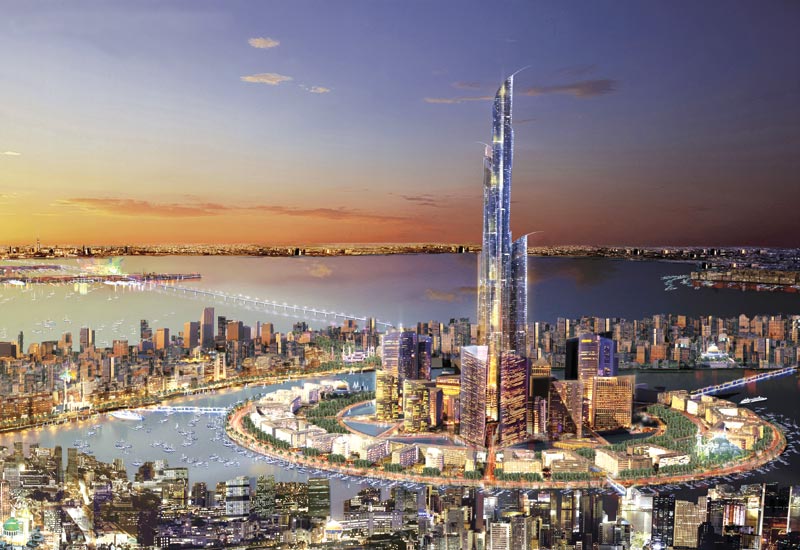 Top 10 Kuwait projects - Construction Week Online