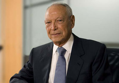 Onsi Sawiris, Founder of Orascom Construction, passes away aged 91 ...
