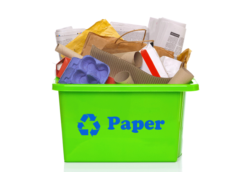 Can You Recycle Paper With Tape On It at Anna Weller blog