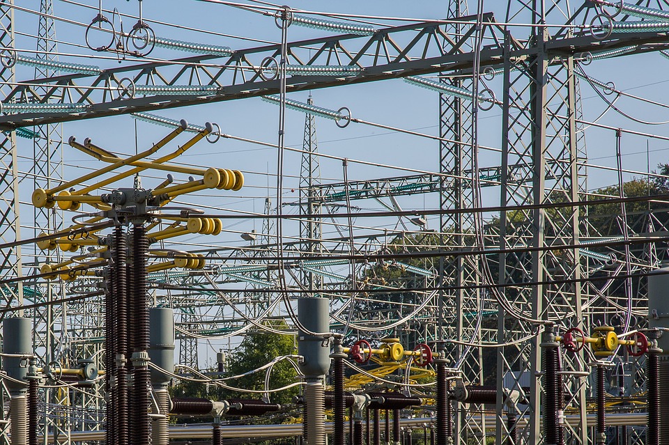 DEWA inaugurates 16 new substations worth $800m