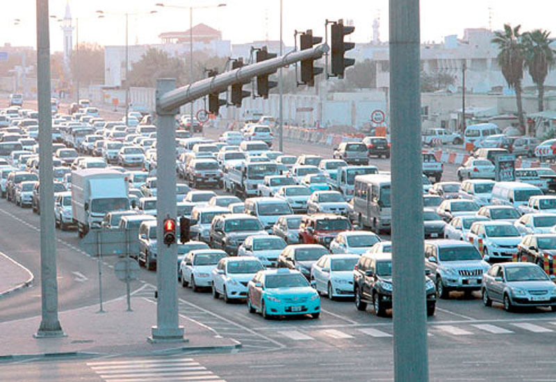 More taxis on roads from Jan - Qatar Tribune