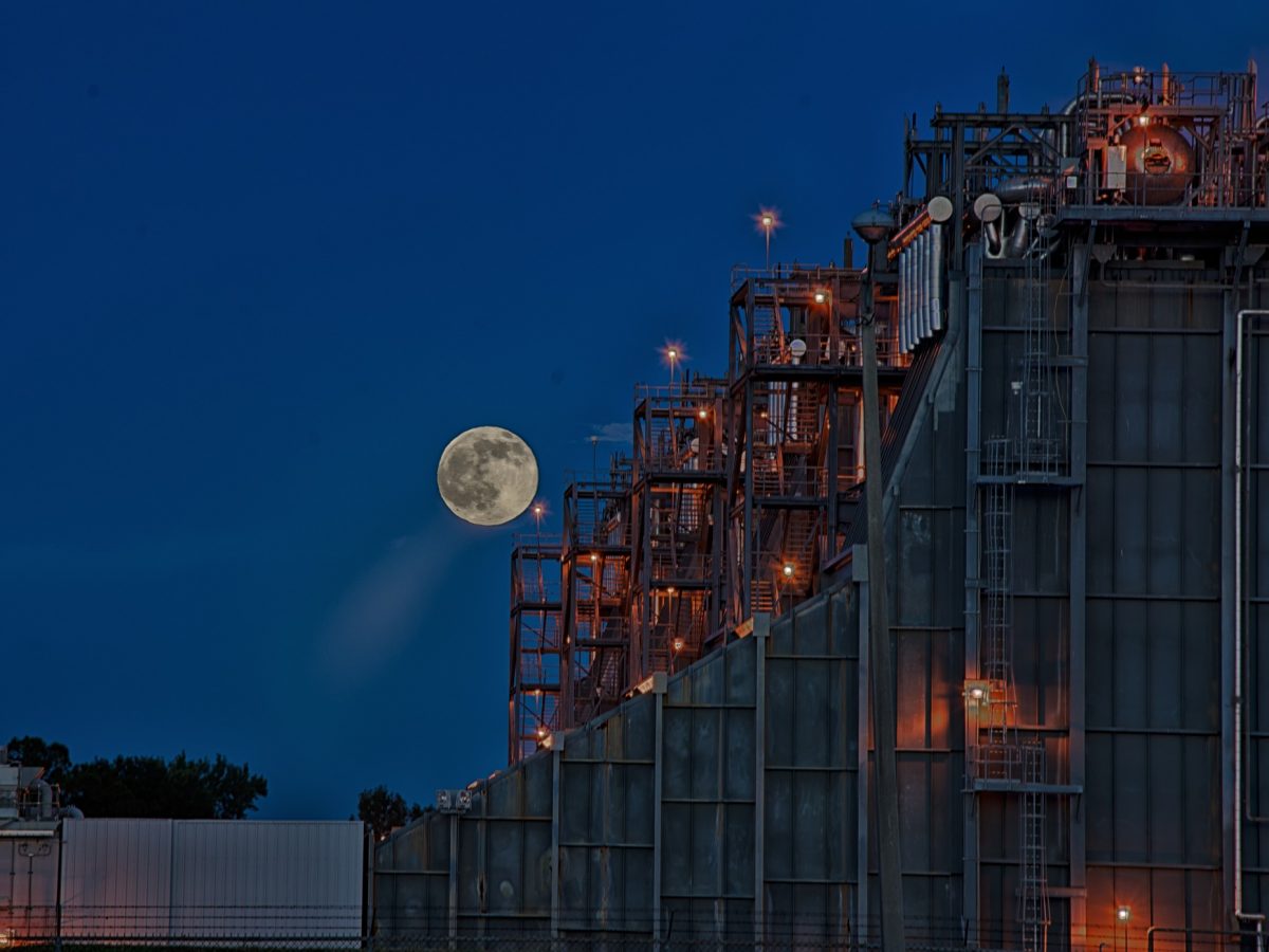 ADPower, Japan's Marubeni to build Fujairah F3 thermal power plant