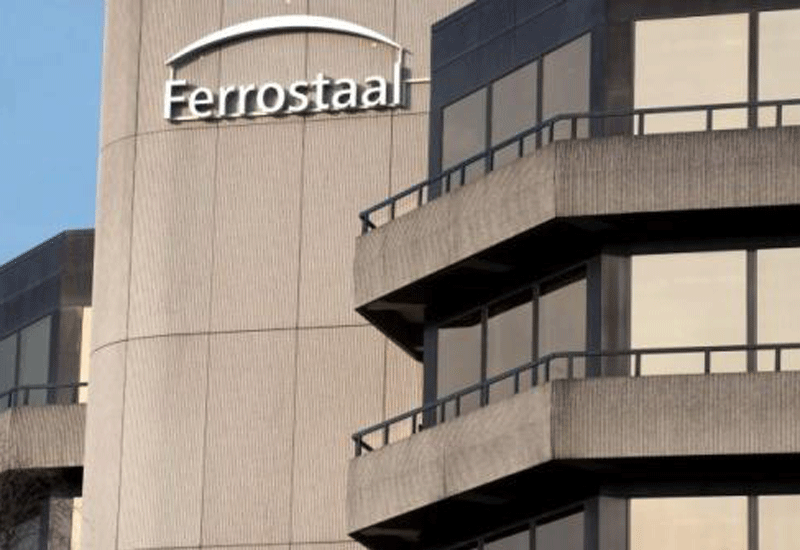 IPIC and MAN spat threatens Ferrostaal future