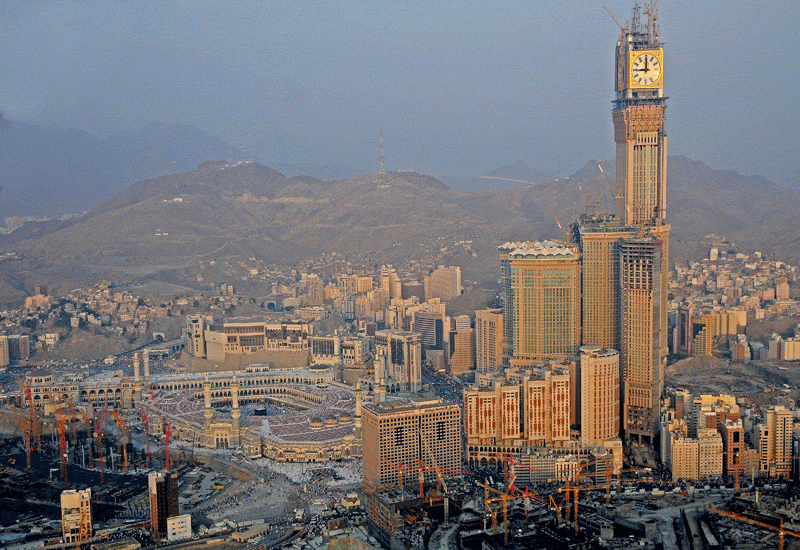 Saudi Arabia construction sector notes cost inflation in 2018