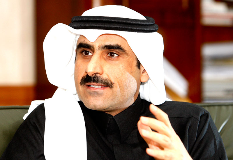 Yousef Al-Shelash - Construction Week Online