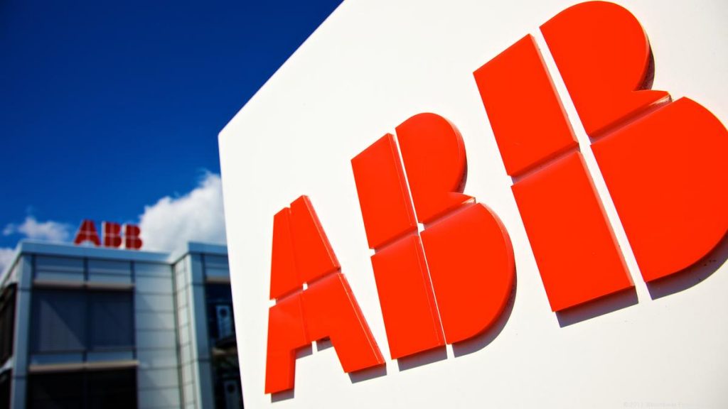 Abb S Q1 2019 Revenue Hits 7bn Despite Market Slowdown Construction Week Online