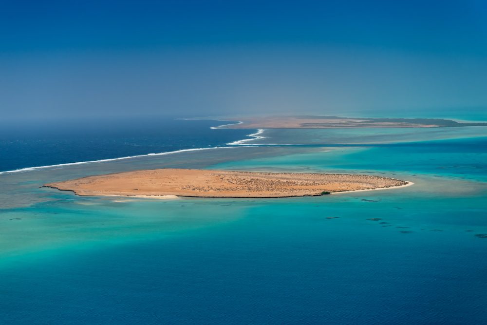 TRSDC partners with Blue Planet Ecosystems for sustainability scheme