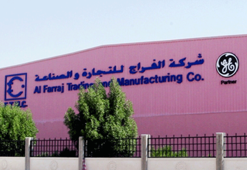 Manufacturing plant to create 150 jobs Construction Week Online