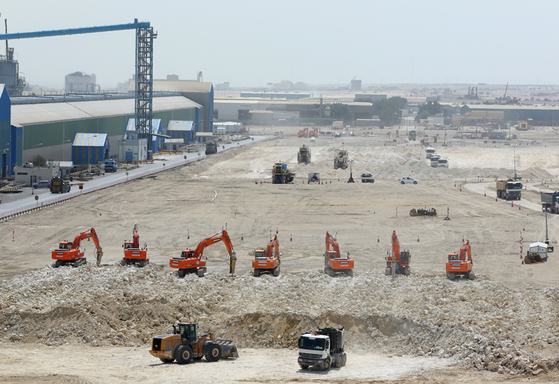 bahrain-s-alba-line-6-on-track-to-hit-q1-2019-production-target
