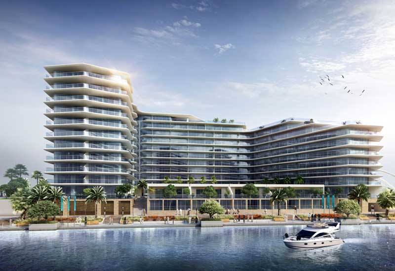 Aldar to tender new trio of projects in July - Construction Week Online