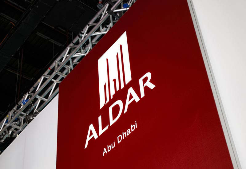 Aldar returns to profit with 51.4m Q1 net Construction Week Online