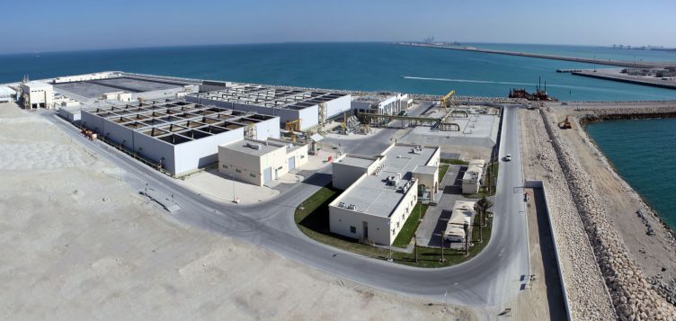 Saudi's Abdul Latif Jameel Energy ramps up Egypt, Bahrain expansion